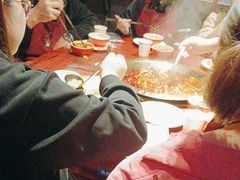 -大龙燚·旷野鲜火锅(广州首店)