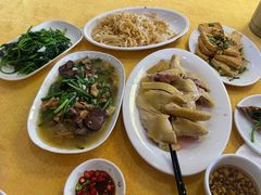 -深圳柯记餐厅(大望店)