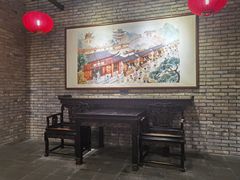 -新李记 · 口味菜馆(南郊公园店)