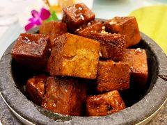 石锅香芋-后宫私房菜(汇客美食娱乐广场店)