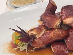 -宝丽轩中餐厅BAOLIXUAN