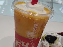 -DQ·蛋糕·冰淇淋(合生汇店)