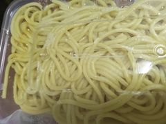 猪油拌粉-聚味瞿记·龙虾堂(树木岭店)
