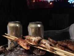 -云晓光头烧烤吧(盛夏店)