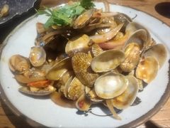 -并州大牌档之醉轻尘