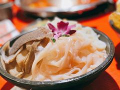 -谭鸭血老火锅(万象九宜城店)