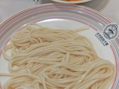 -歹歹的加个面过油肉拌面(贵州路店)