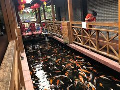 -侠成水上农庄(工业大道店)