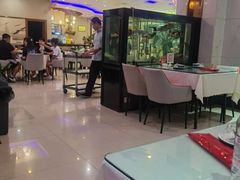 -老虎滩船说·大连海鲜(老虎滩店)