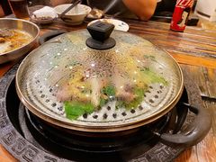 -阿多私房菜(顺德店)