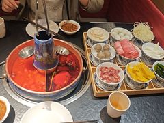 -咏江南·苏式火锅·苏州评弹(观前街店)