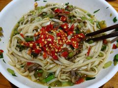 -肆姐面粉馆(坡子街店)