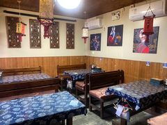 -丽江庭院·云南野生菌·海鲜火锅(鼓楼四合院店)