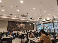 -康师傅私房牛肉面(马泉营奥莱店)