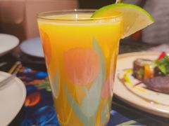 -第101座花园餐厅(湖滨88店)