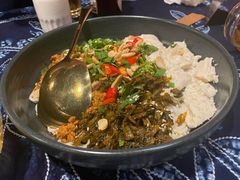 -滇道云南特色料理(康定路店)