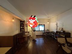 -白熊咖啡(闽江大道店)