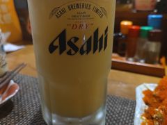-半藏居酒屋(香港花园店)