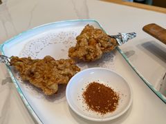 -梅利汴京烤鸭•开封豫菜地标店(晋安路店)