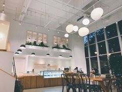-CHEZ JASMINE 茉莉的氧气厨房