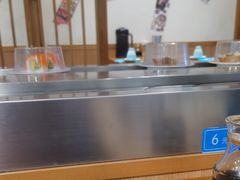 -晴季寿司(延河路万达广场店)