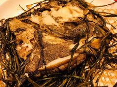 -老吉士酒家(天平路店)