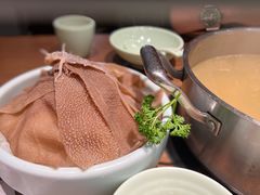 -掂档潮汕牛肉火锅(沈阳万象城店)