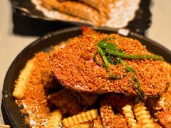 -79号渔船海鲜饭店(宝安店)