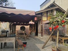 -土灶人家柴火鸡(彭州店)