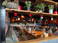 -望京一号·重庆江湖菜(工体店)