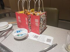-海底捞火锅(太原万科城店)