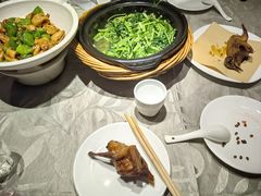 -锦绣金山人家(友谊店)
