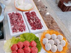 -潮悦牛肉火锅城(水贝店)