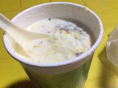 -清真老马家国华牛奶鸡蛋醪糟(正宁路店)