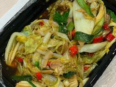 -川外川(星海店)