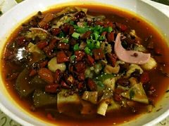 -大鸭梨(天通西苑店)
