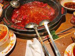 -牛市坎火锅(建设路店)