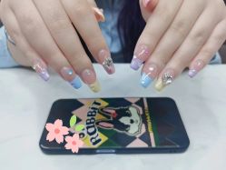 -99·MINI美甲美睫