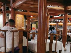 -东来顺饭庄(西直门店)