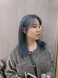 -sy杉影印象COLOUR专业烫染