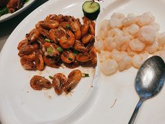 -红城阁·上海味道(四平路店)