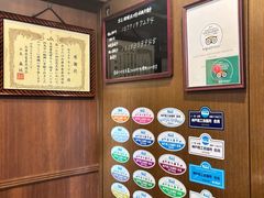 -神户牛排餐厅MOURIYA(总店)