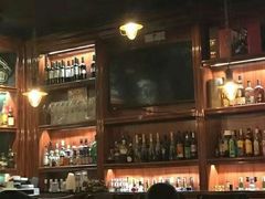 -The Cheebat 锌吧·Bistro(体育西店)