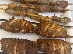 -宛平李记小吃(东关街店)