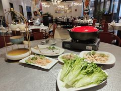 -达叔香味海鲜(海棠68环球美食街店)