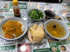 -阿金大白·上海菜馆(新天地店)
