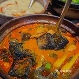 真臭警告🆘东莞臭豆腐田鸡煲🆕这味太上头了