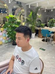 -悦SALON