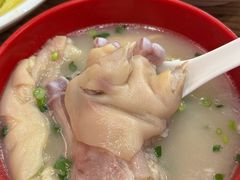 -王婆婆老妈蹄花川菜馆·非物质文化遗产(太古里一店)