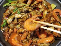 -青木岚小海鲜•小龙虾(友谊店)